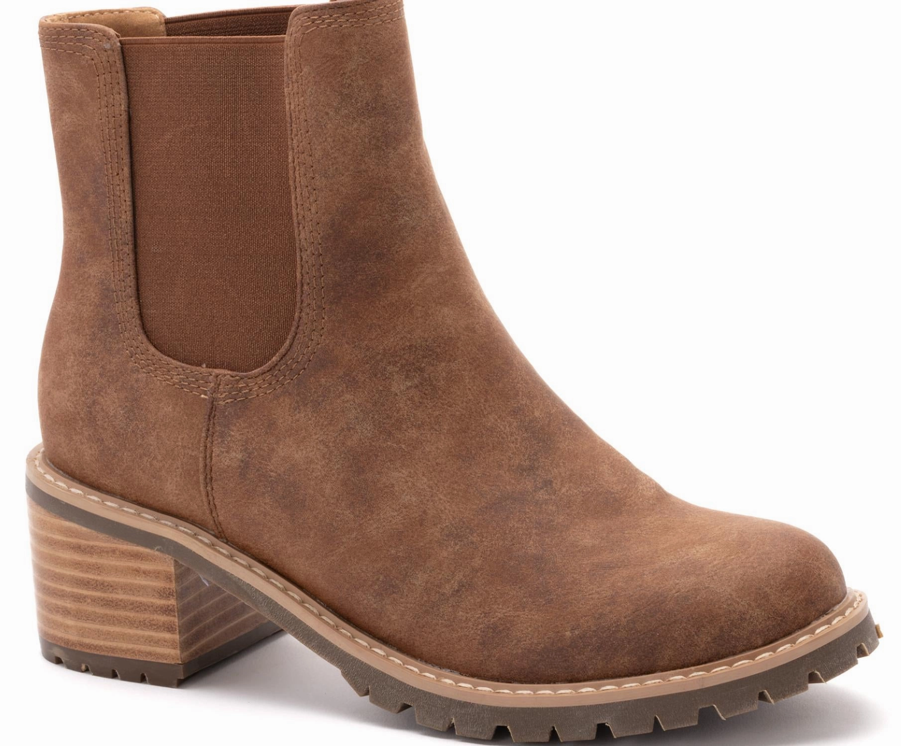 Women's Cauldron Boot Insulated Fit High Lift