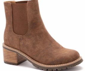 Women's Cauldron Boot Insulated Fit High Lift