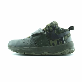 NIKE TEAM HUSTLE D 8 Max Comfort