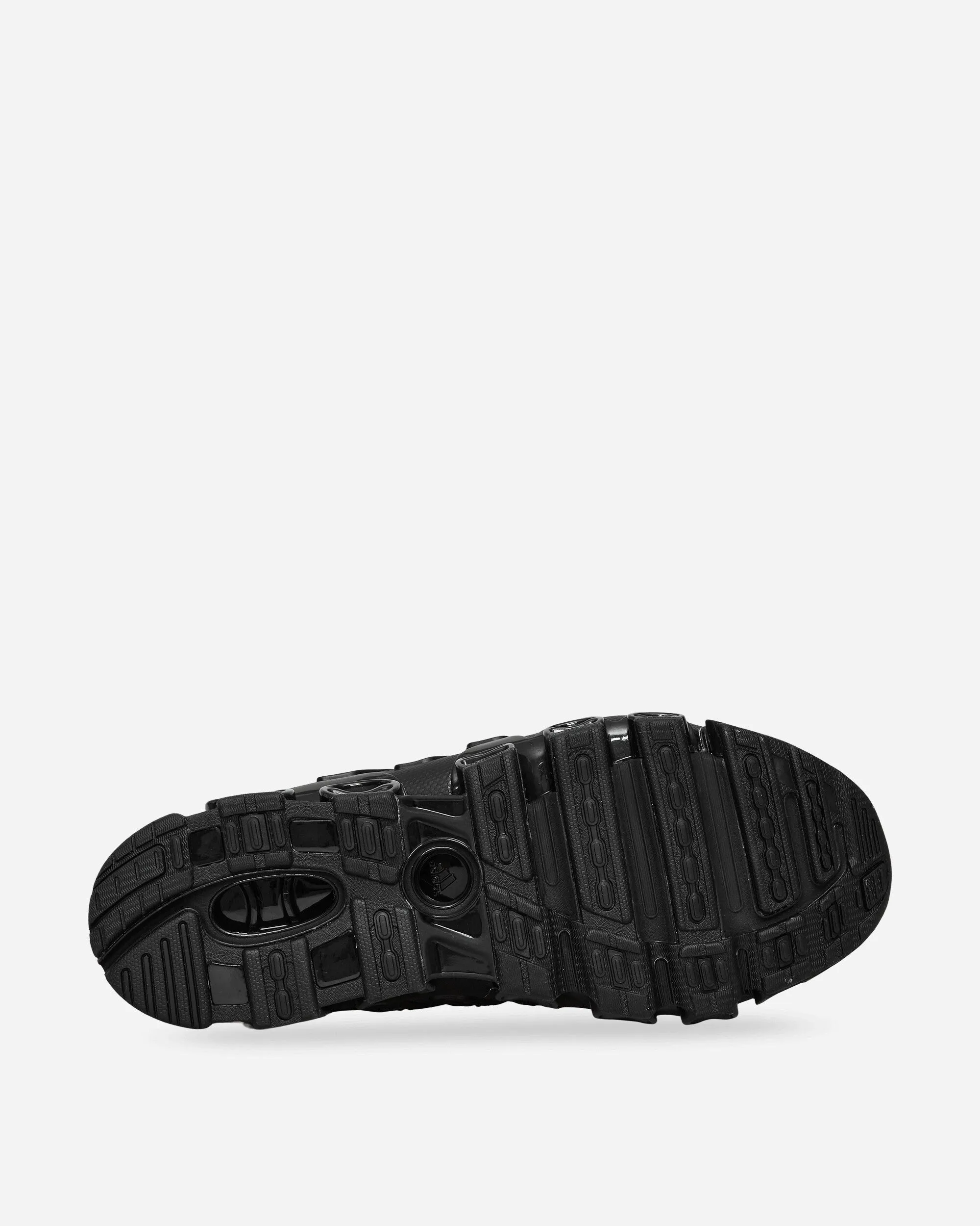 Relax Motion Megaride Sneakers Core Black / Core Black