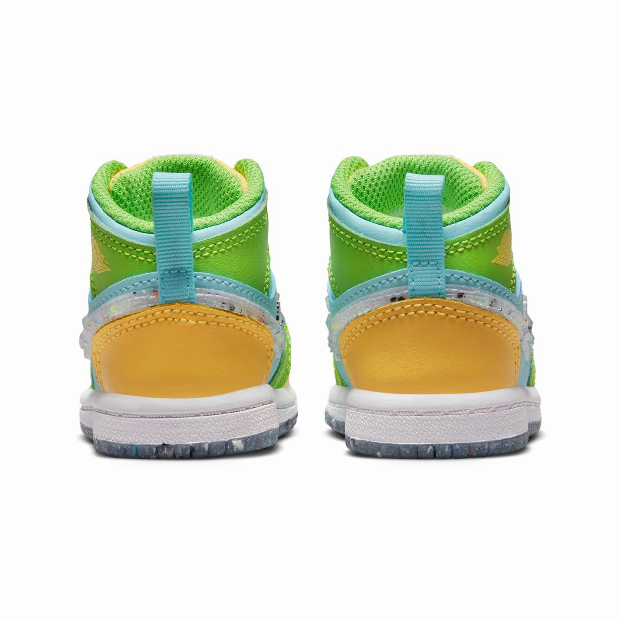 Indoor Training Jordan 1 Mid SE DX4369-400