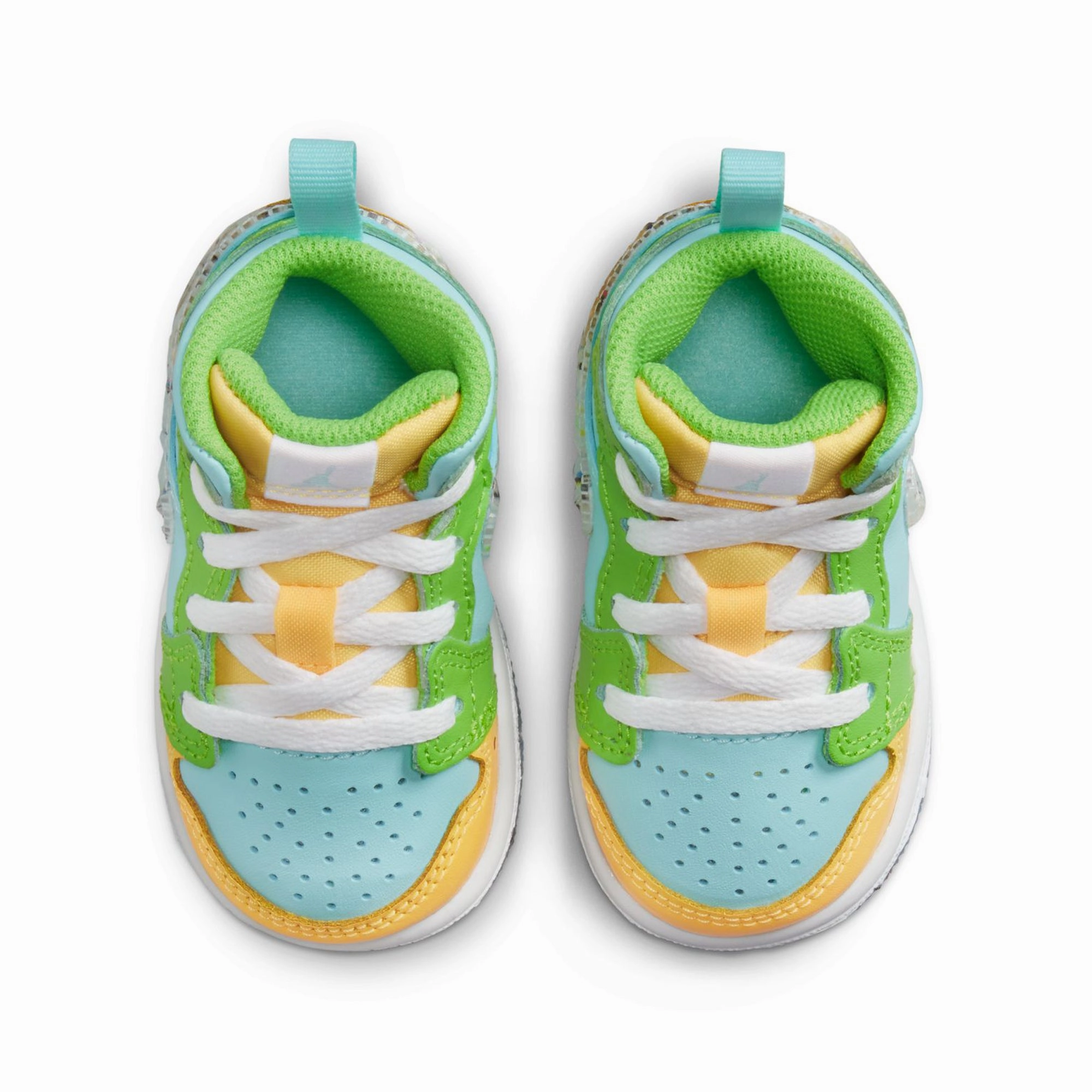 Slip Assist Jordan 1 Mid SE DX4369-400