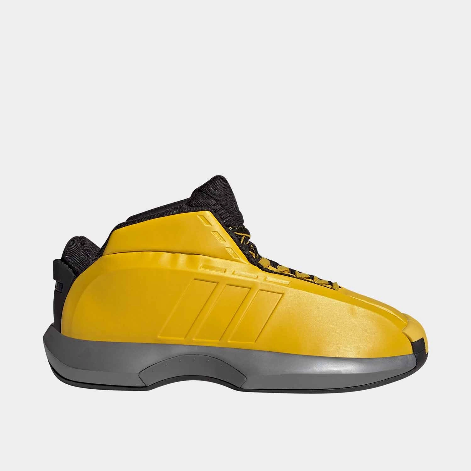 Crazy 1 Gel Cushioning