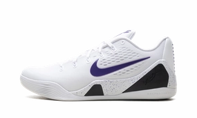 Kobe 9 EM TB "Lakers Home" Impact Resistant Toe Cap Mobility Assist Layer