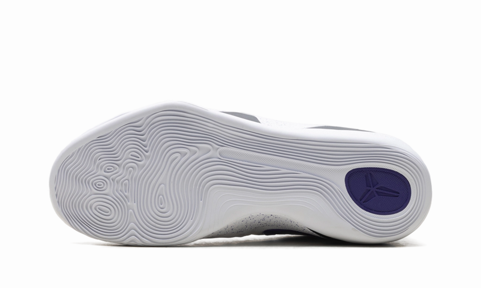 Kobe 9 EM TB "Lakers Home" DurableConstruction