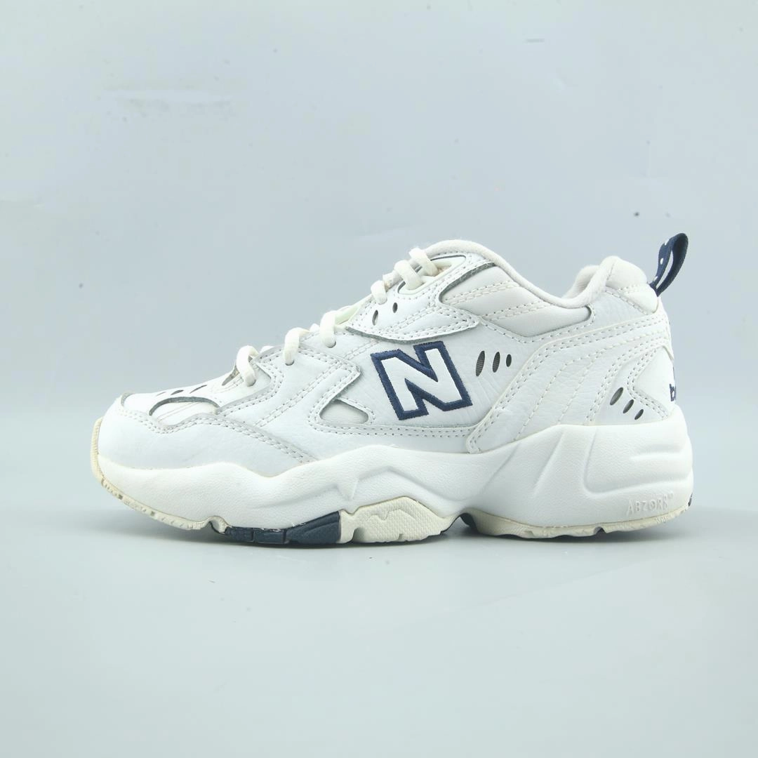NEW BALANCE 608 second - hand shoes Speed Flex