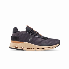 Casual Day Durable Fabric On Running Women's Cloudnova 26.98491