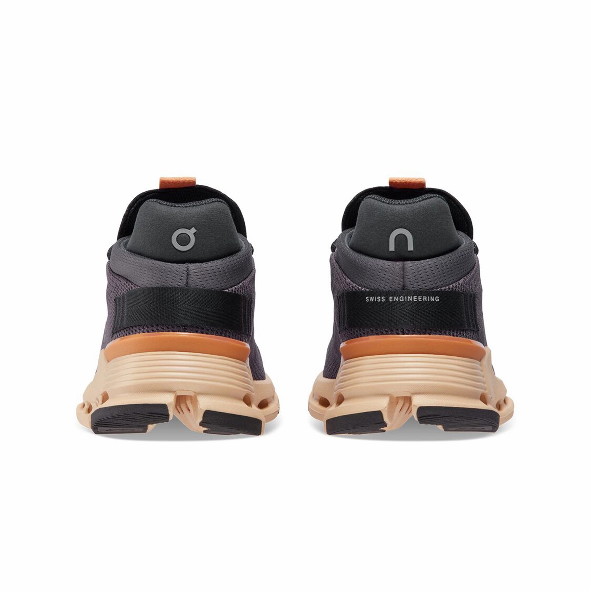 High Shine On Running Women's Cloudnova 26.98491