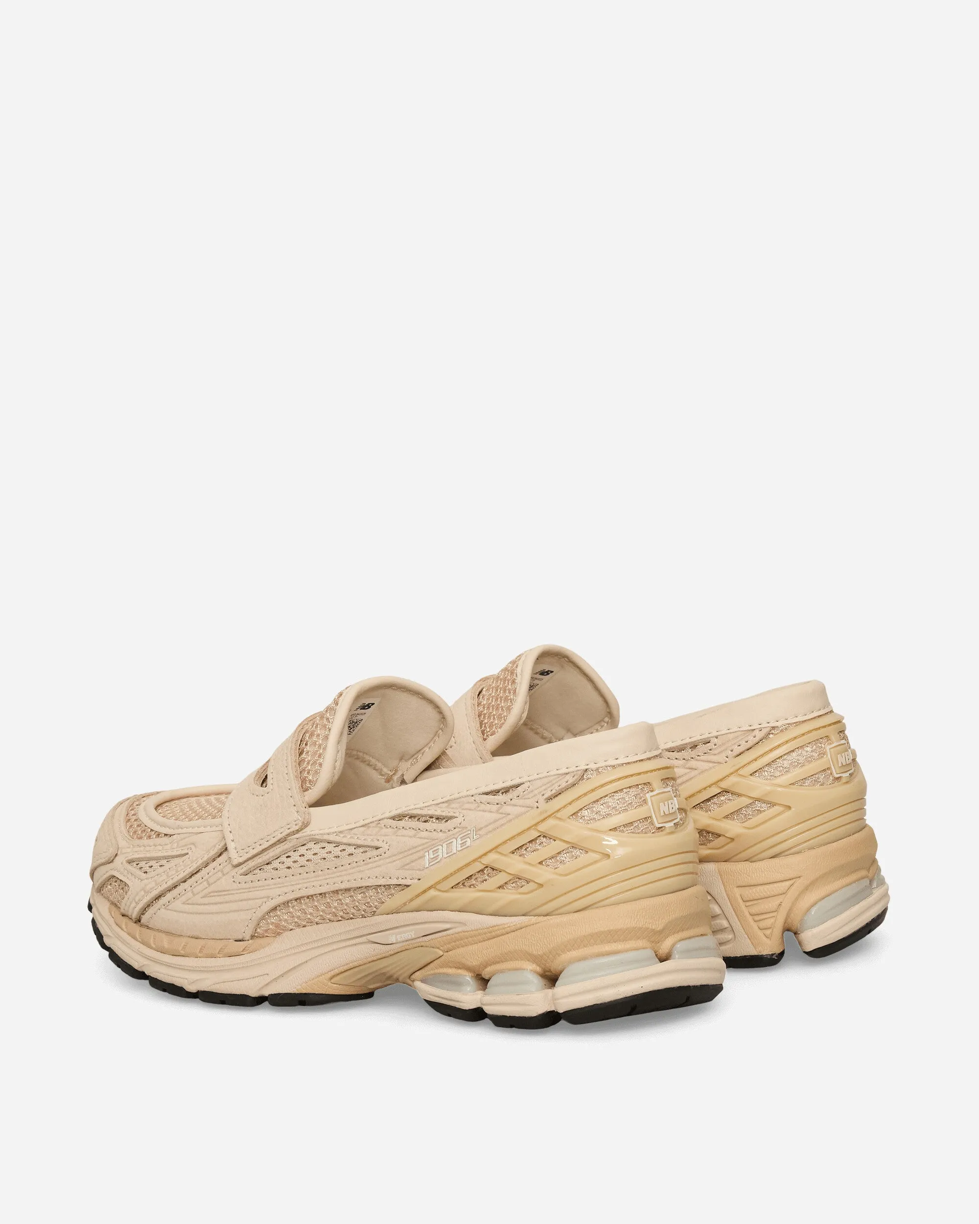 1906L Sneakers Bisque Tailored lining