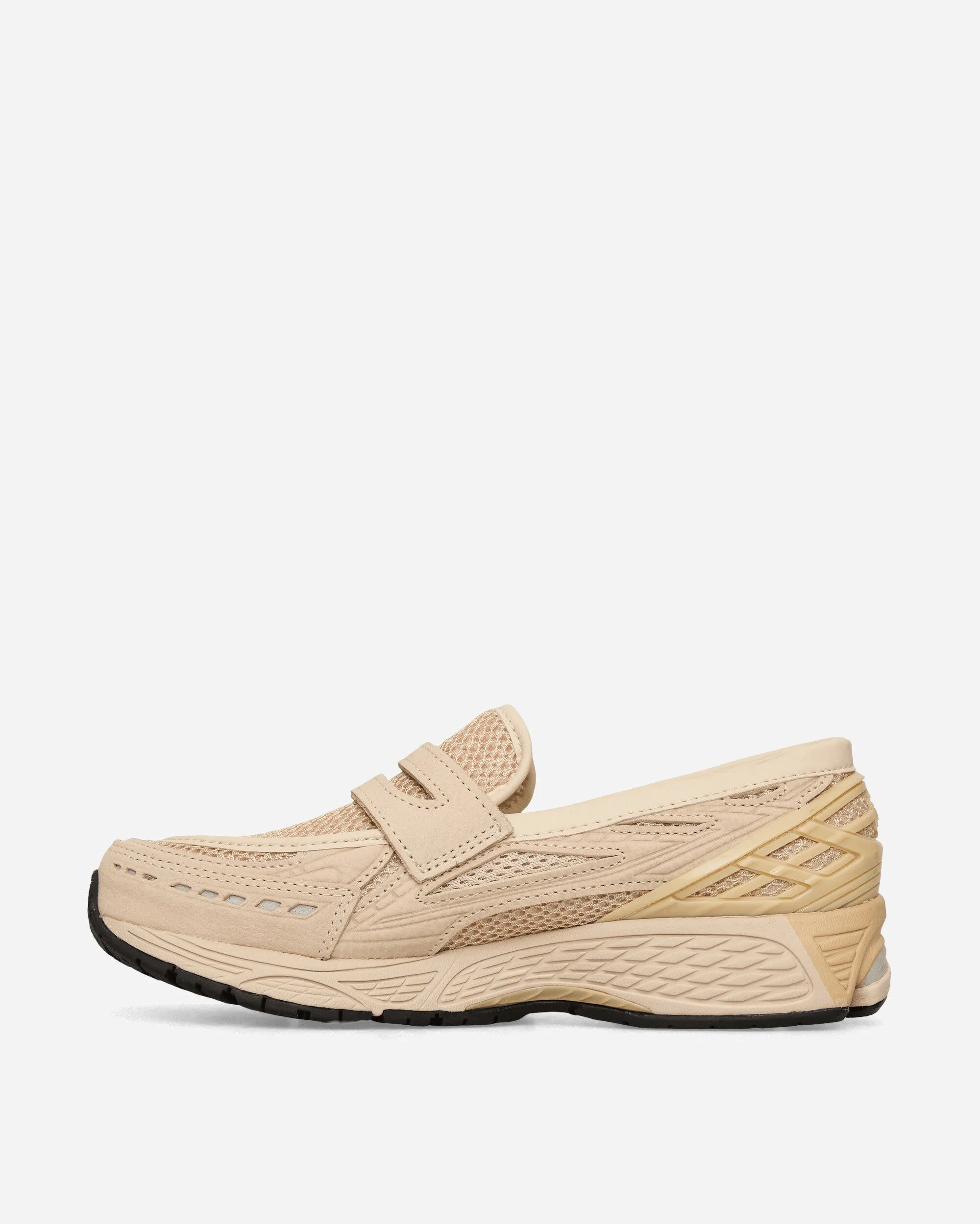 1906L Sneakers Bisque Stretchable Mesh