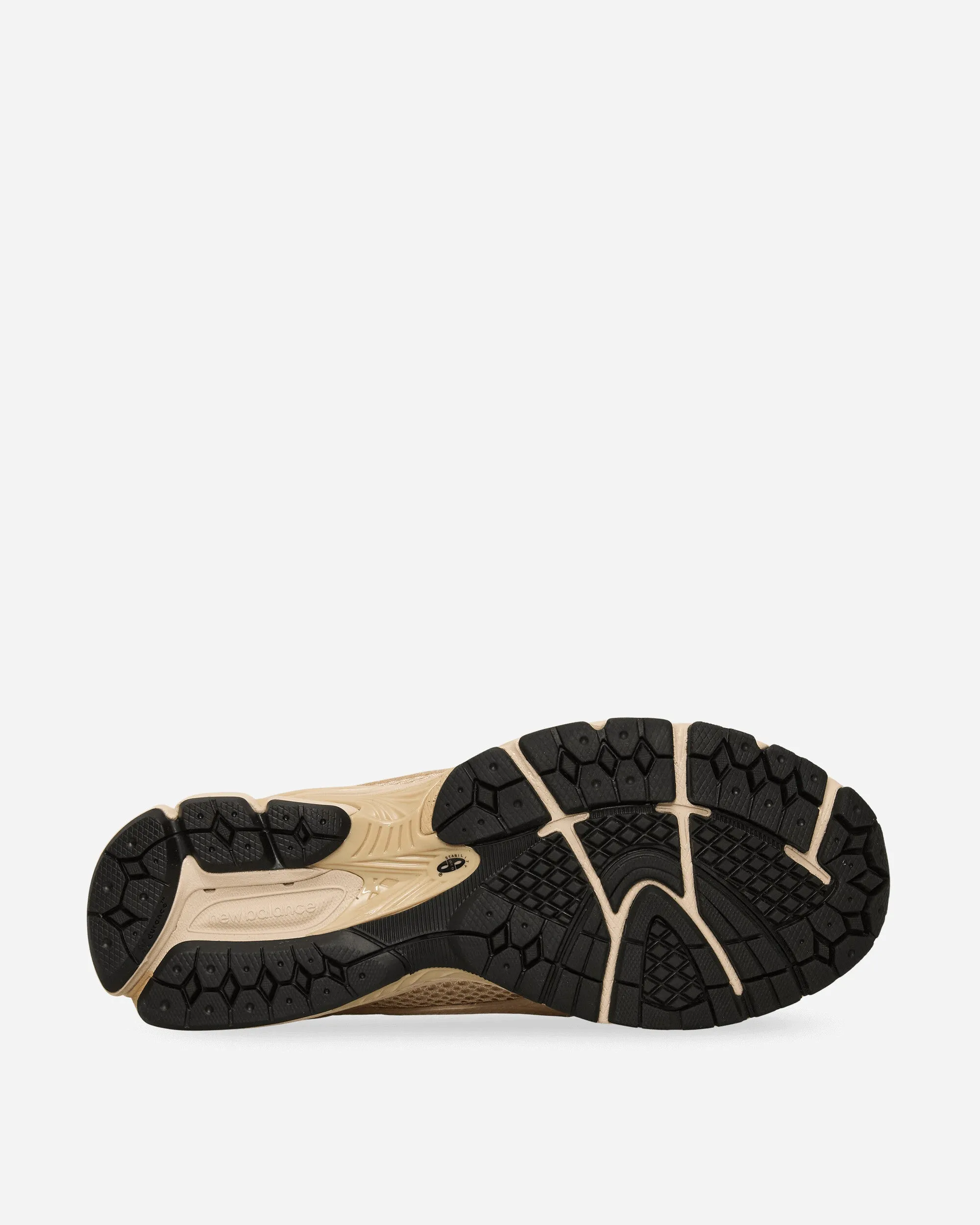 Vulcanized Sole Tech 1906L Sneakers Bisque
