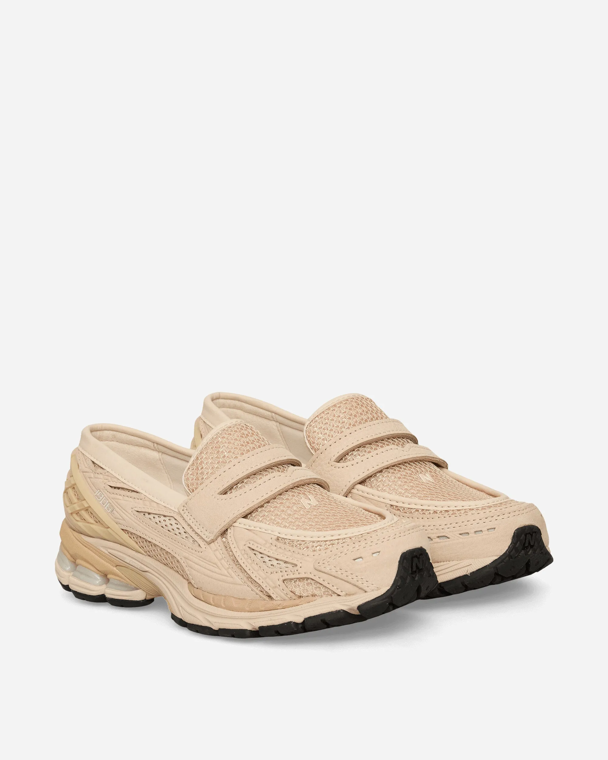 1906L Sneakers Bisque Flexible Arch Smart Stylewear