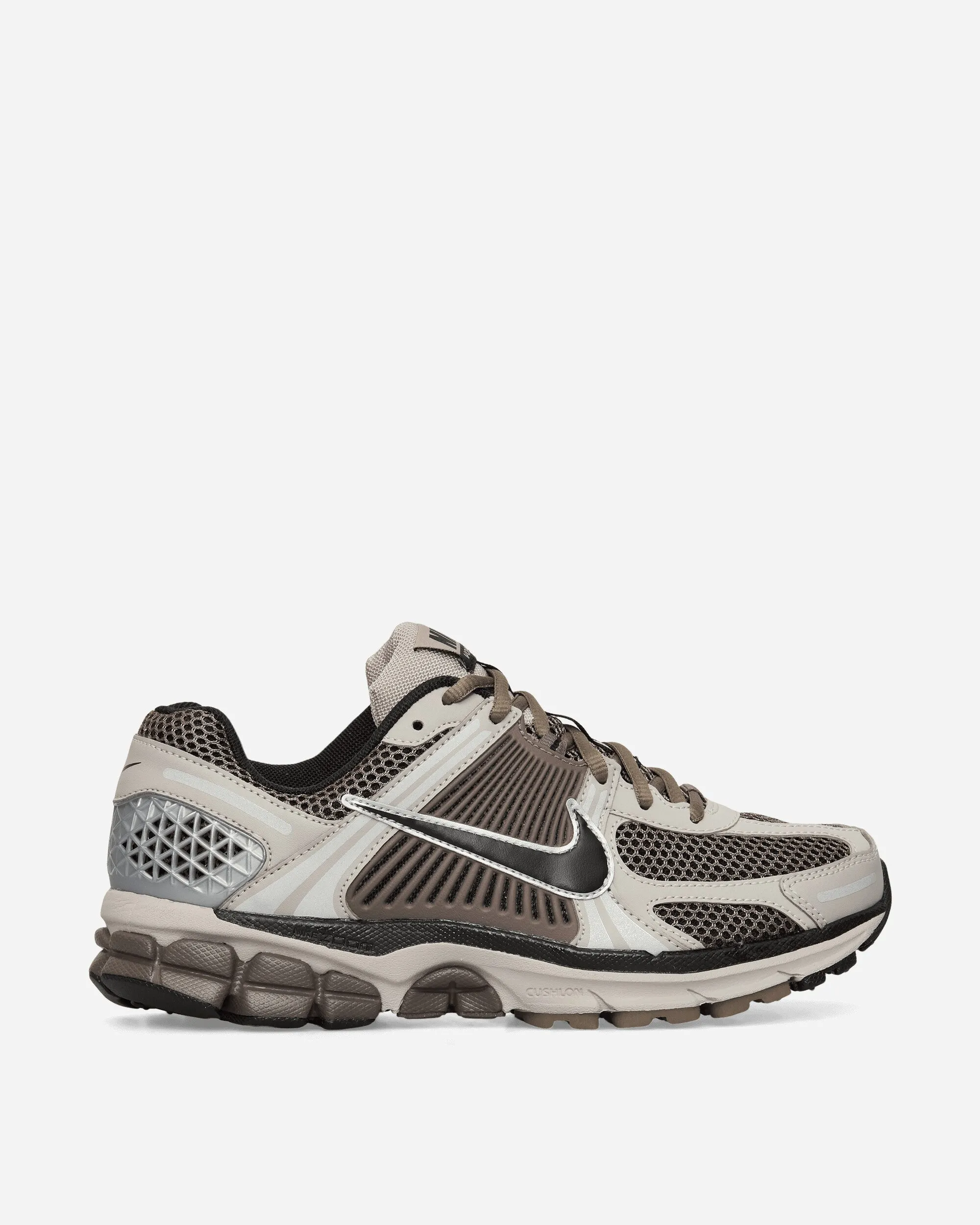 Heel Stability Zoom Vomero 5 Sneakers College Grey / Black / Cave Stone