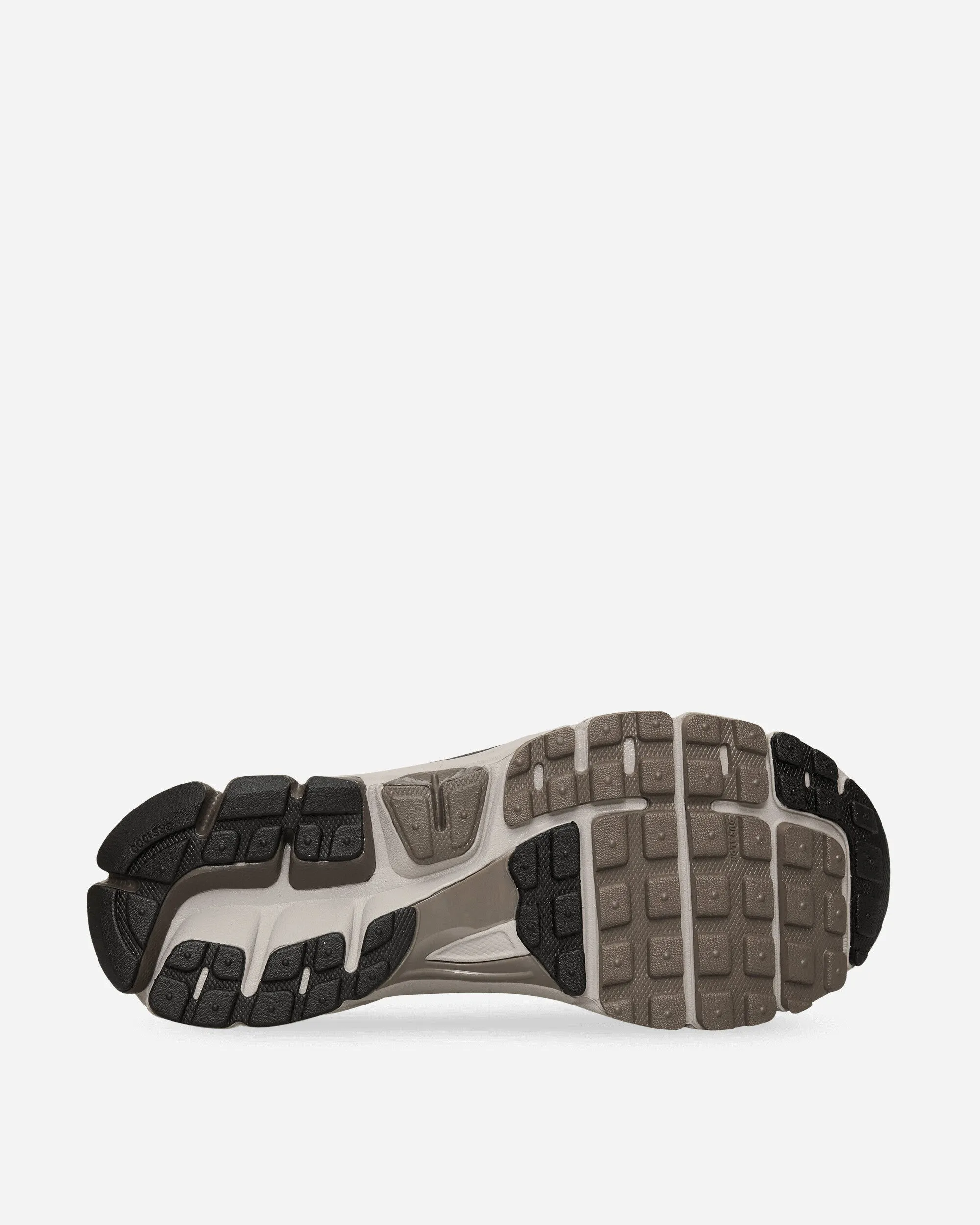 Flex Fit Timeless Support Zoom Vomero 5 Sneakers College Grey / Black / Cave Stone