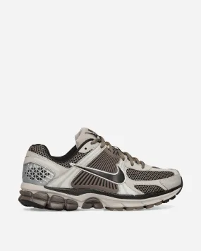 Heel Stability Zoom Vomero 5 Sneakers College Grey / Black / Cave Stone