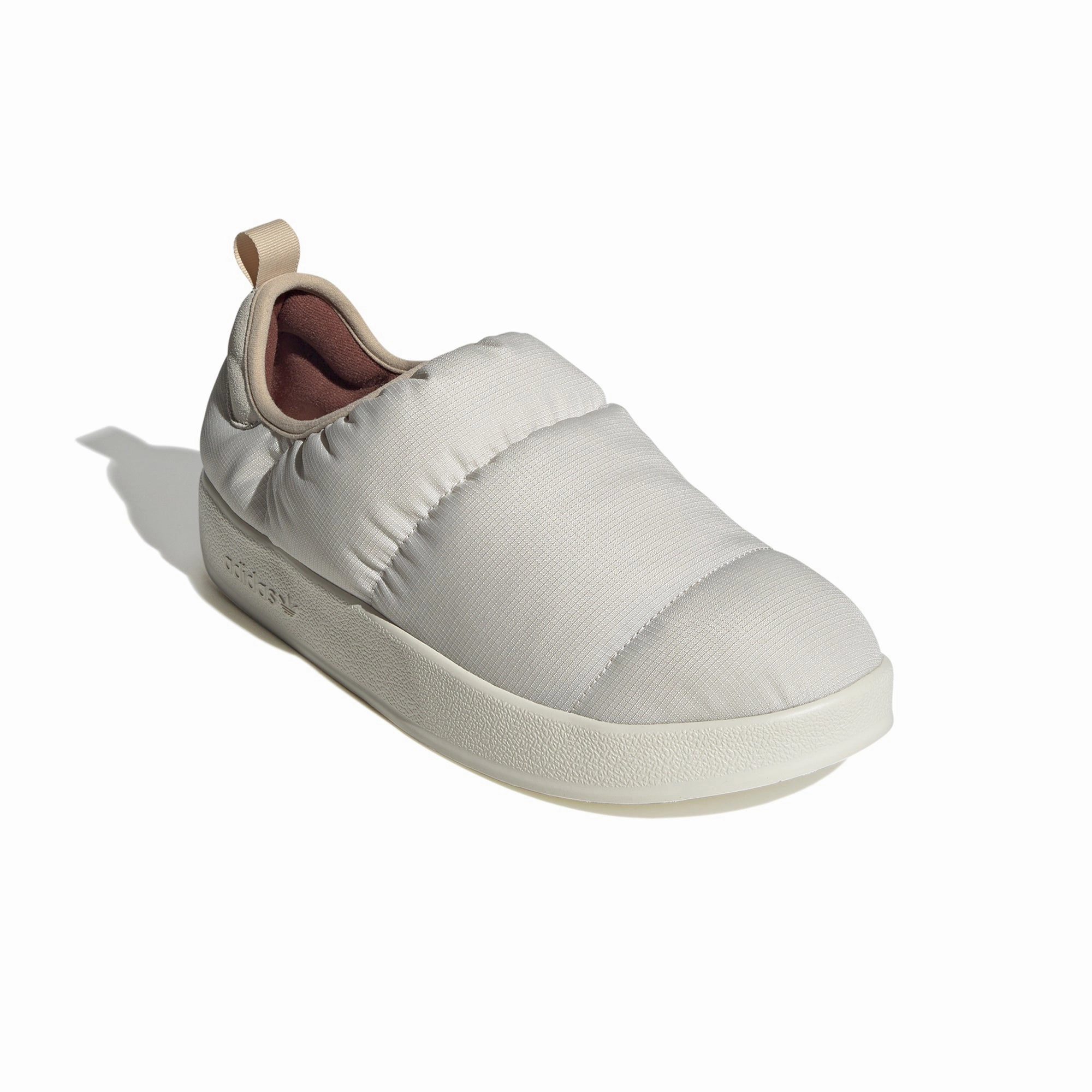 Structured Design Flex Daily adidas Puffylette Shoes HR1481