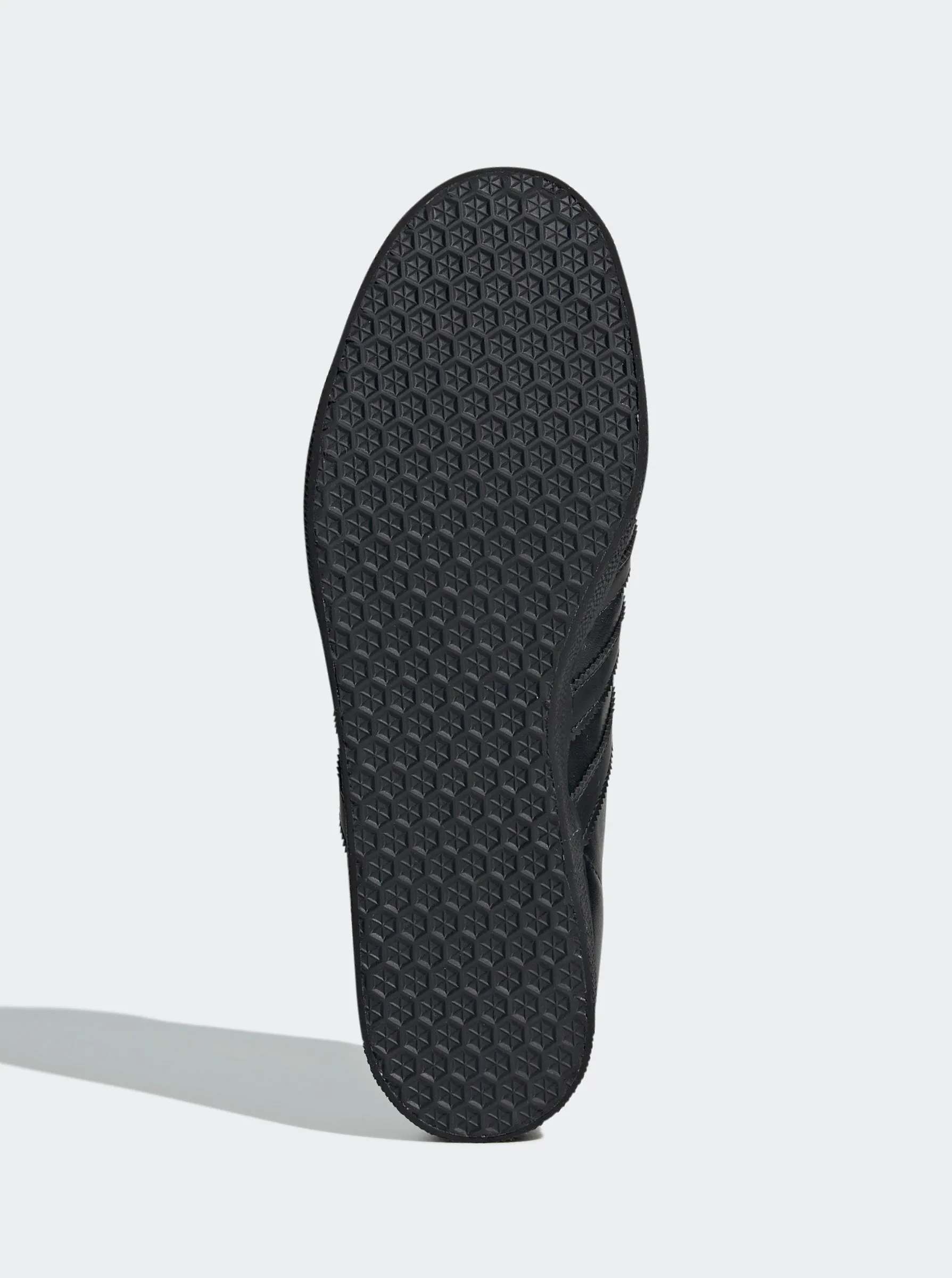 Regular Style Loafers style Gazelle Unisex