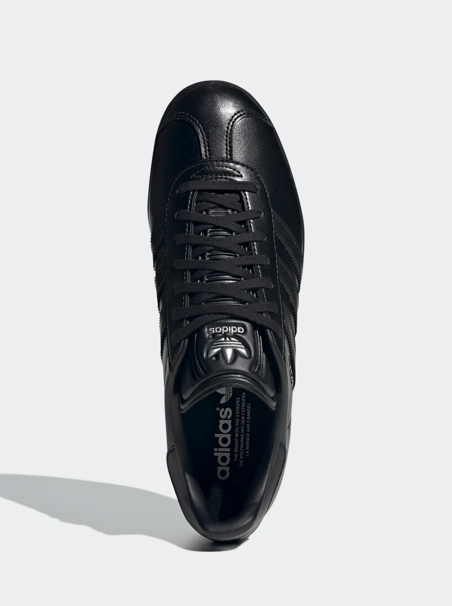 Gazelle Unisex Sculpted cushioning
