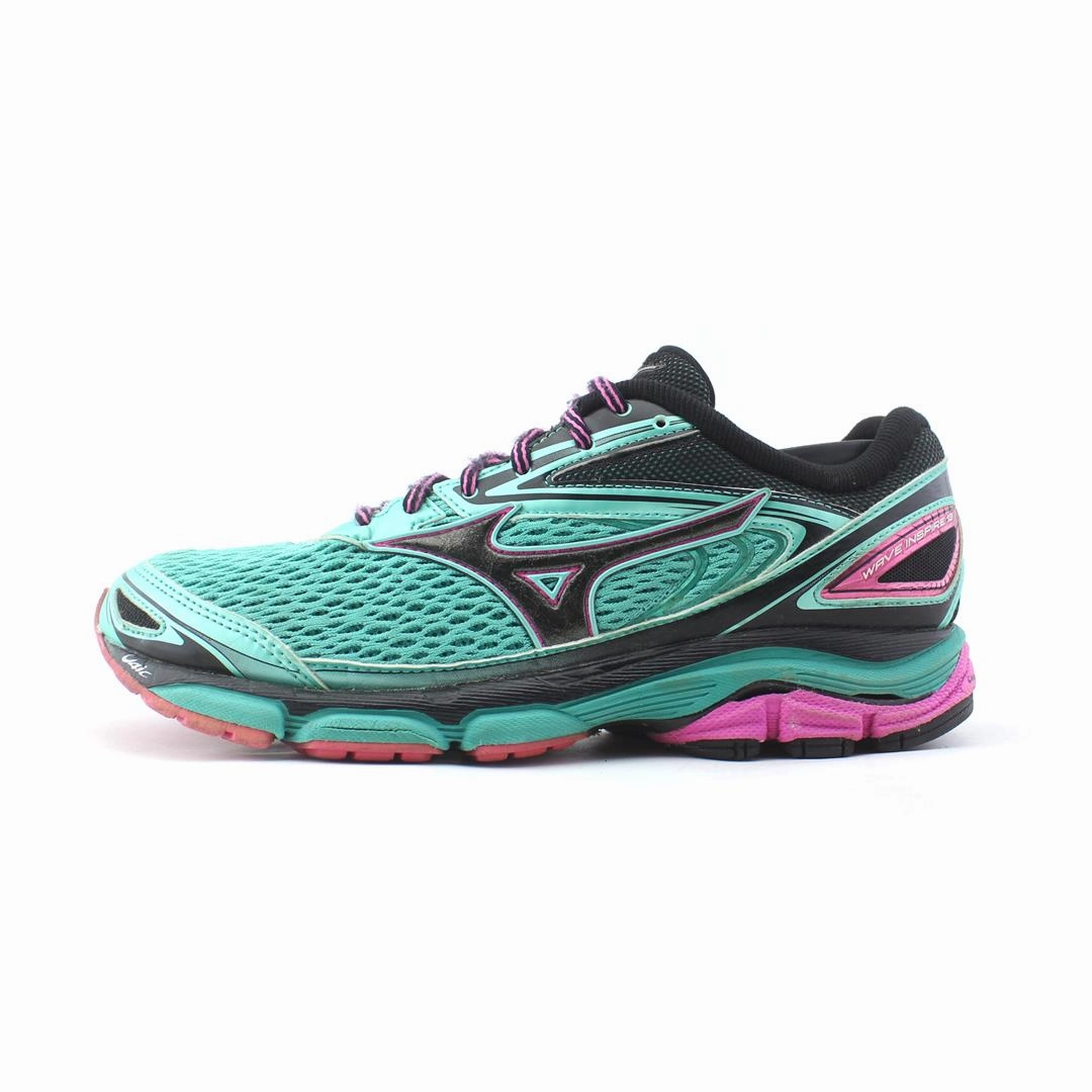 MIZUNO WAVE INSPIRE 13 moisture - wicking - design shoes Balance