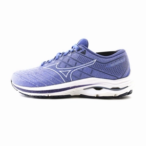 windproof - design - efficiency shoes MIZUNO WAVE INSPIRE 18