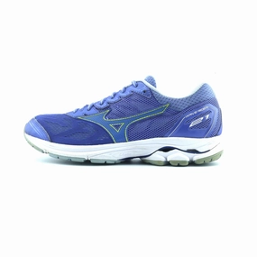MIZUNO WAVE RIDER 21 evening - run