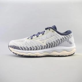 MIZUNO WAVE SKY 04 WAVEKNIT Comfort Design air pockets