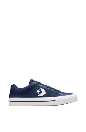 professional athletes mesh panels Converse Sport Casual Low Top Navy
