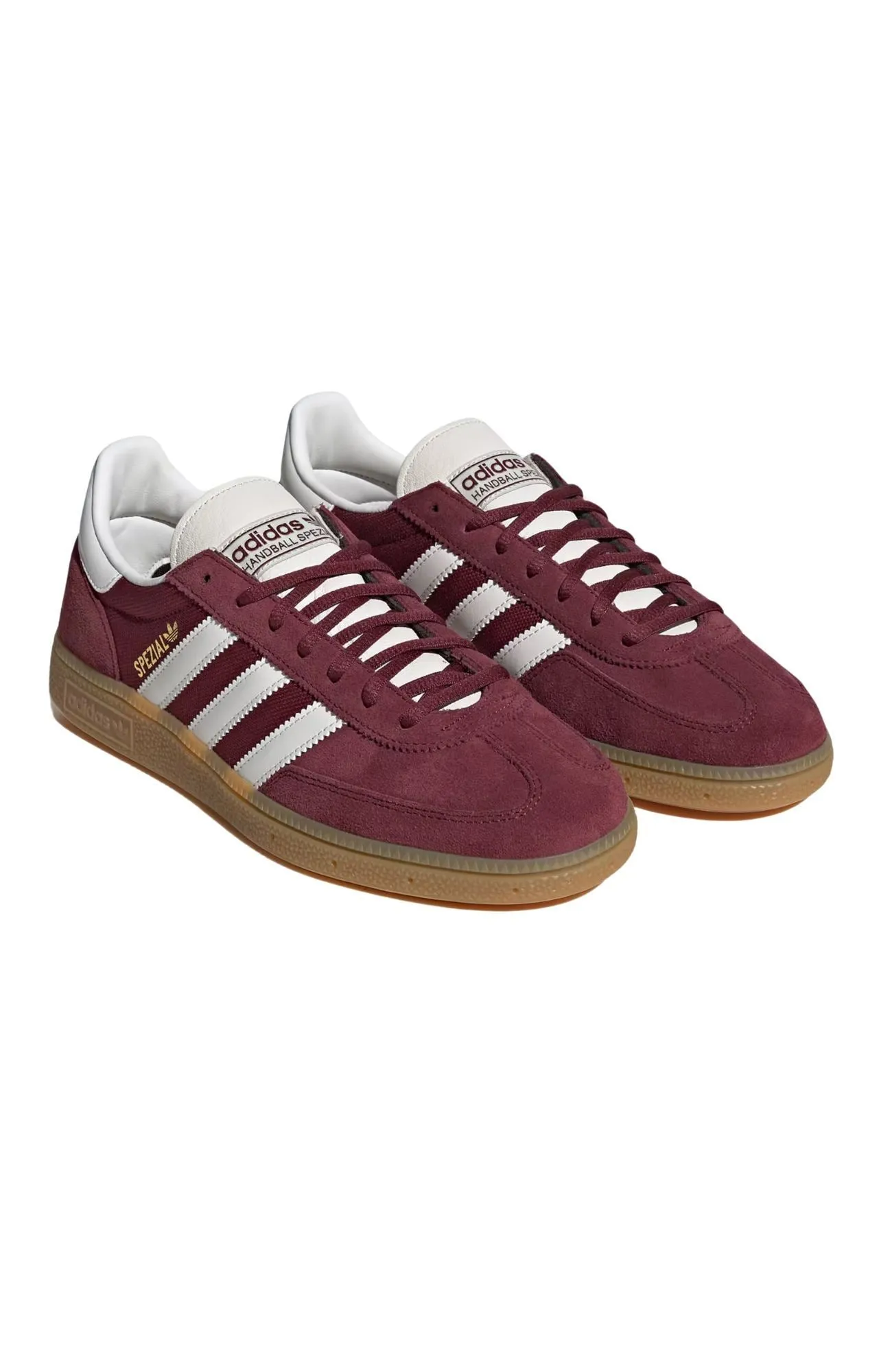 least breathable Handball Spezial Shadow Red Cloud White