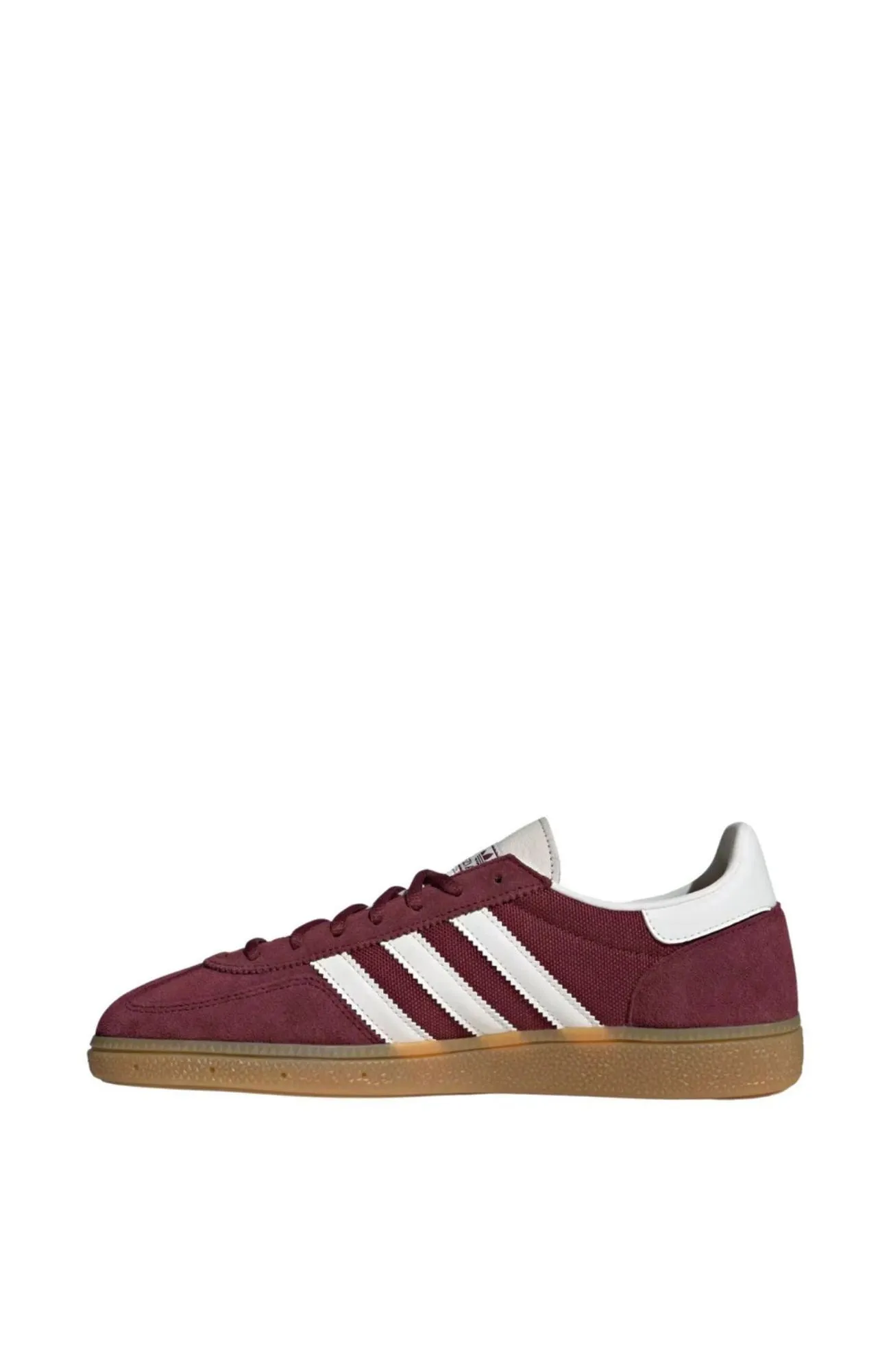 Handball Spezial Shadow Red Cloud White palette
