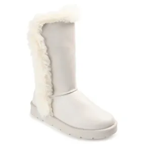 Fashionable Design Wide toe box Journee Collection Women's Tru Comfort Foam Cleeo Boot