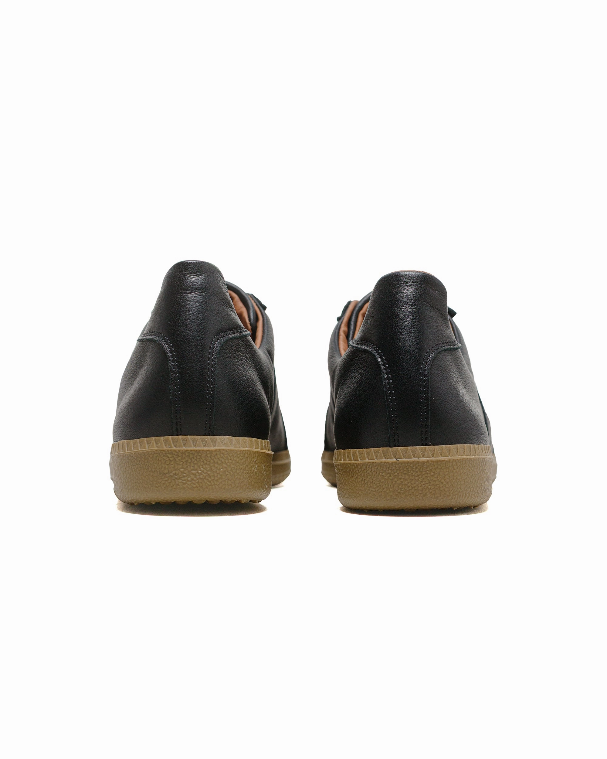 Earth Mood Reproduction of Found German Military Trainer 1700L Black