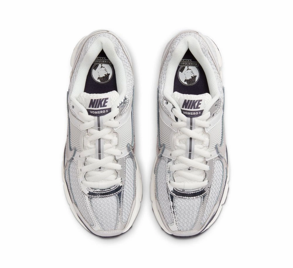 Women's Nike Zoom Vomero 5 Ergonomic Lasting