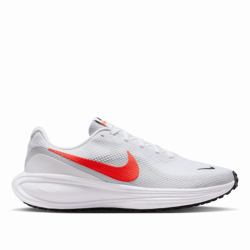 Upgradeable EVA - midsole - comfort shoes Nike Men's Revolution 8 Road Running Shoes