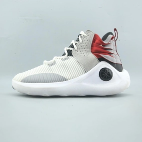 LI-NING WADE ESSENCE INFINITE HI Anatomical Toe Box Shock Diffusion System