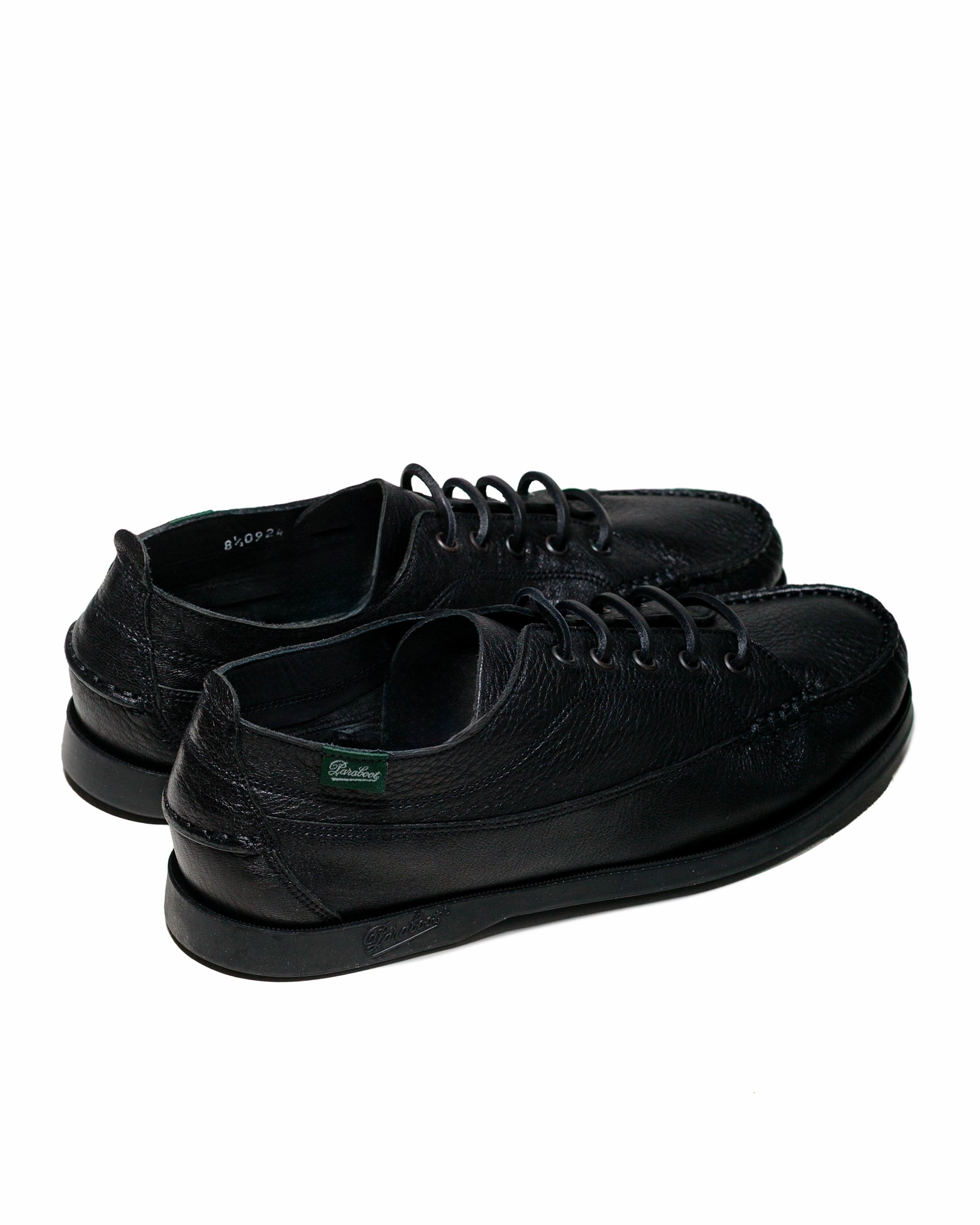 Paraboot Malibu Cerf Noir Galaxy Tone