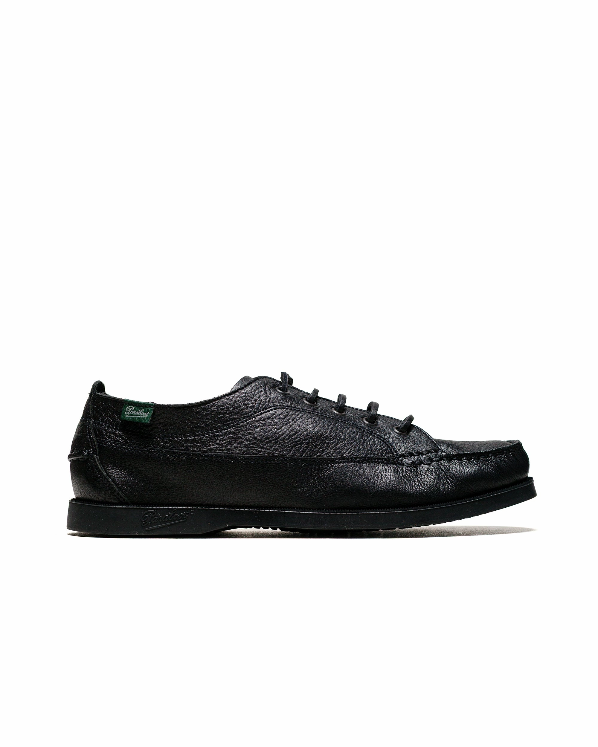 Park Step Paraboot Malibu Cerf Noir