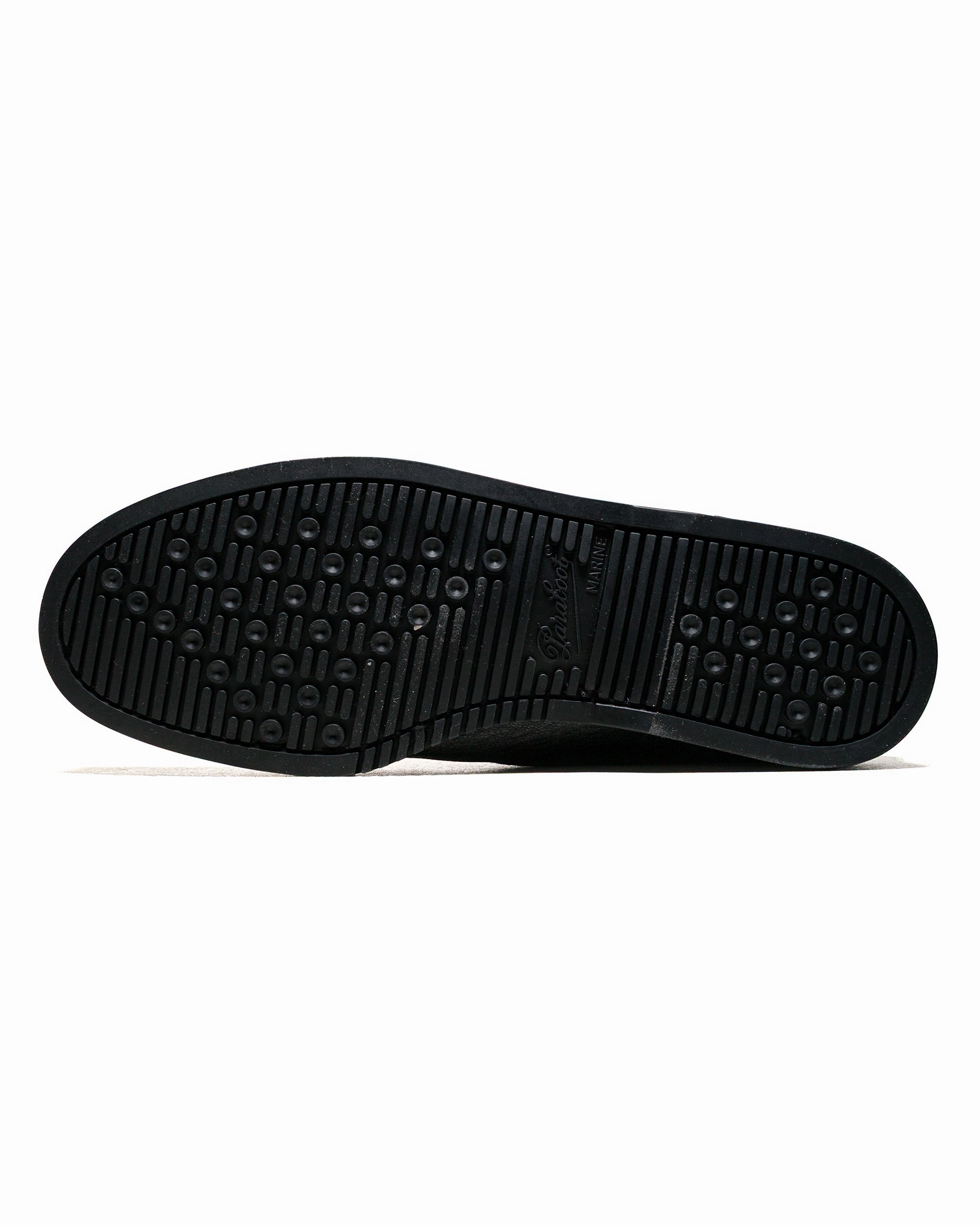 Paraboot Malibu Cerf Noir Toe Protection Petite Fit