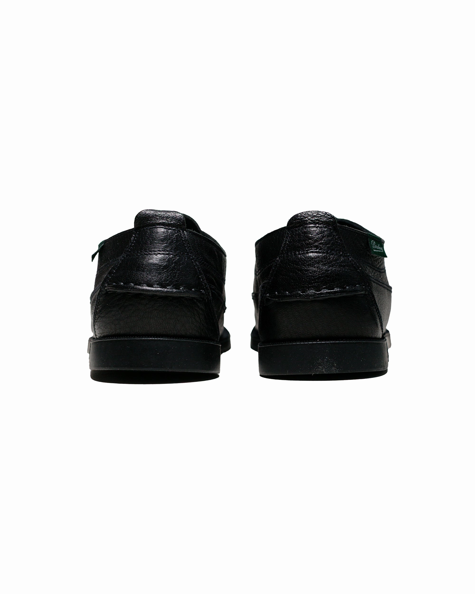 Ice Guard Sand Move Paraboot Malibu Cerf Noir