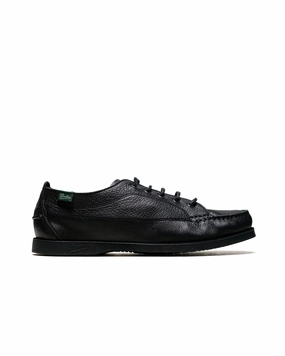 Park Step Paraboot Malibu Cerf Noir