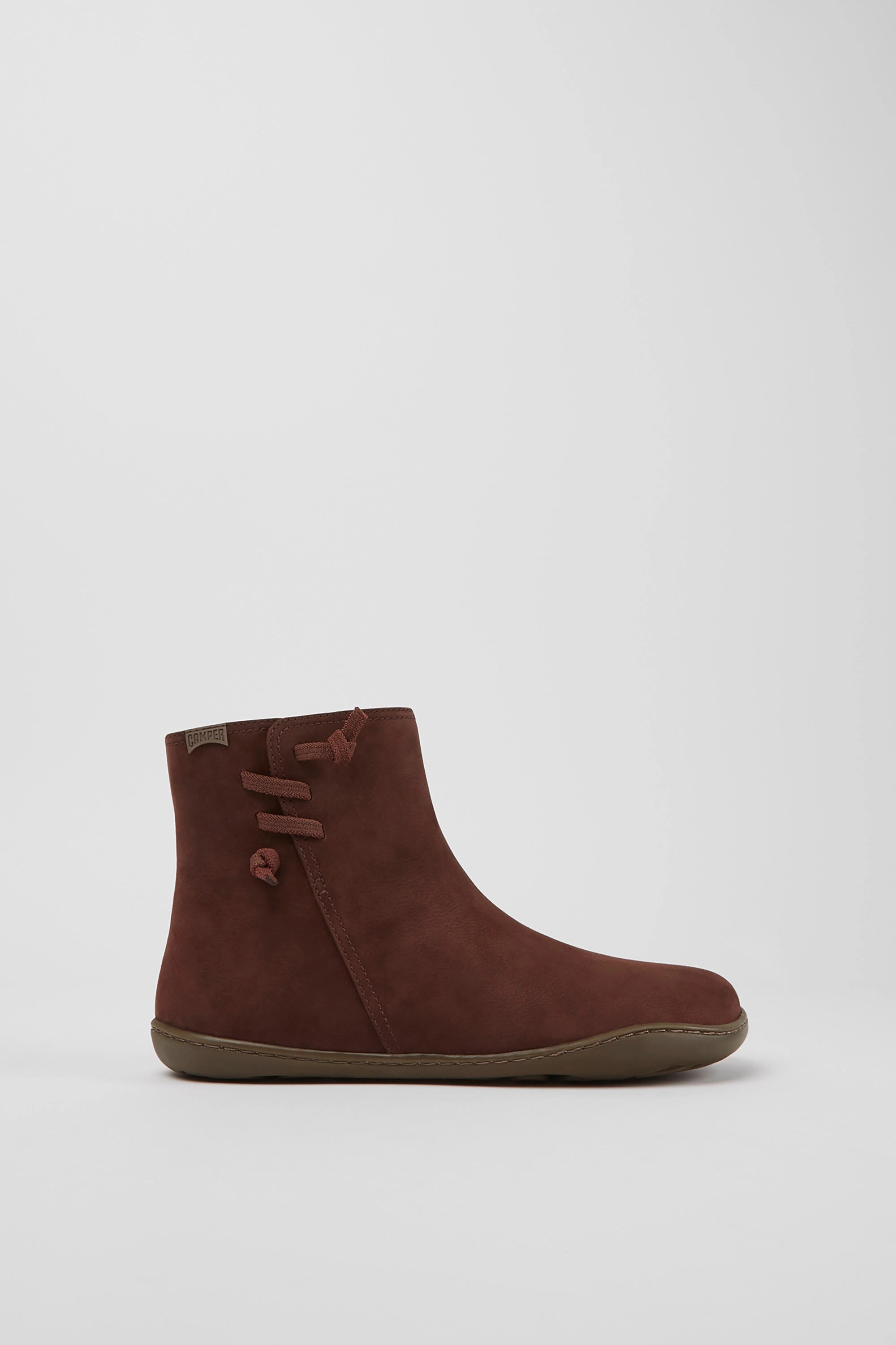 Ankle-boot Women Camper Peu Cami Urban Ready