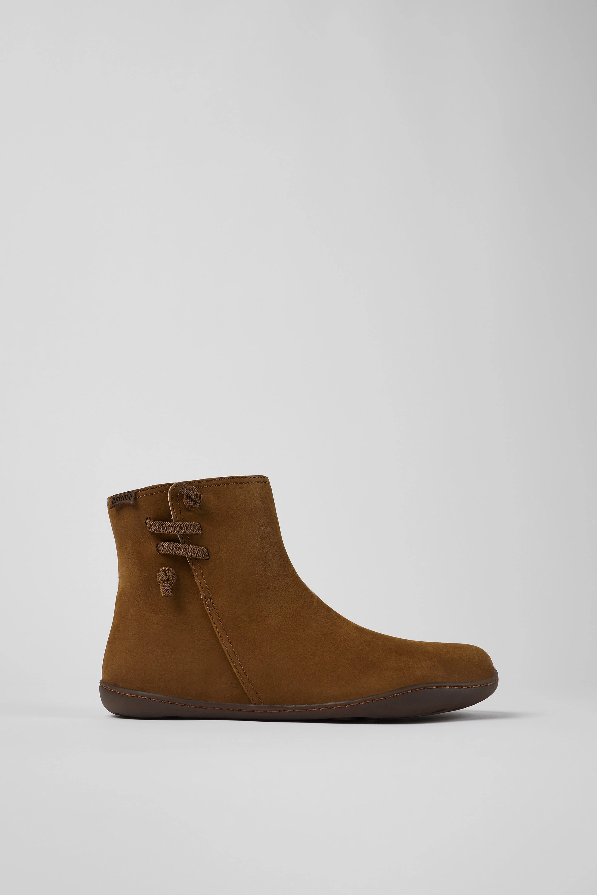 Flexible Design Concert Look Ankle-boot Women Camper Peu Cami