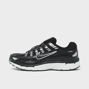 Fast Track Relax Days Nike P-6000 Black / Black - White
