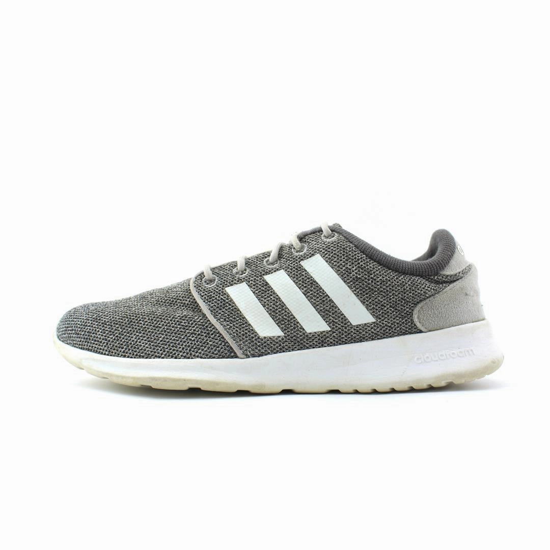running in a desert oasis area shoes Trail Blazing ADIDAS CLOUDFOAM