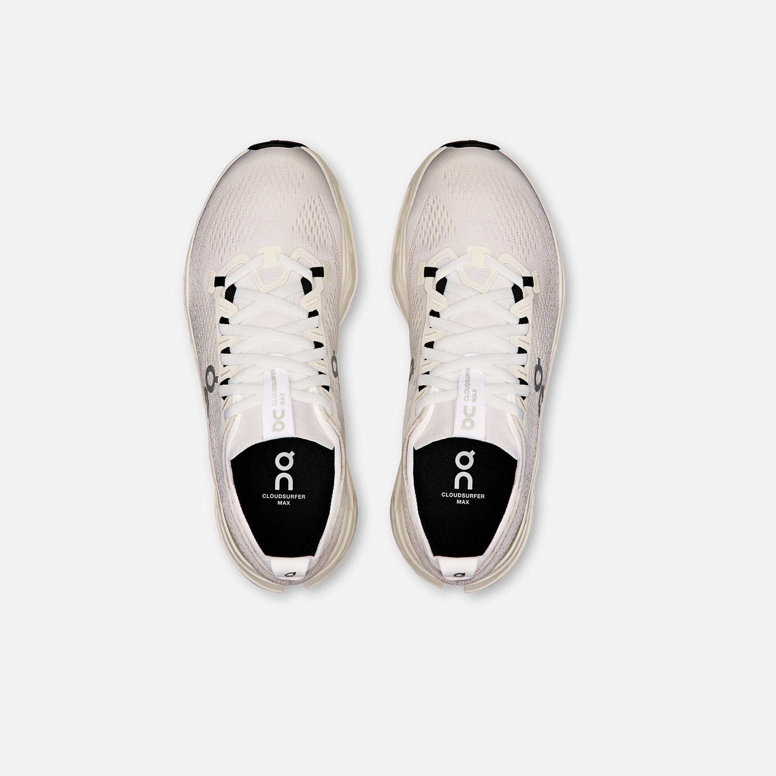 Anti-bacterial Golf Moisture - Free Option Design Wmns Cloudsurfer Max