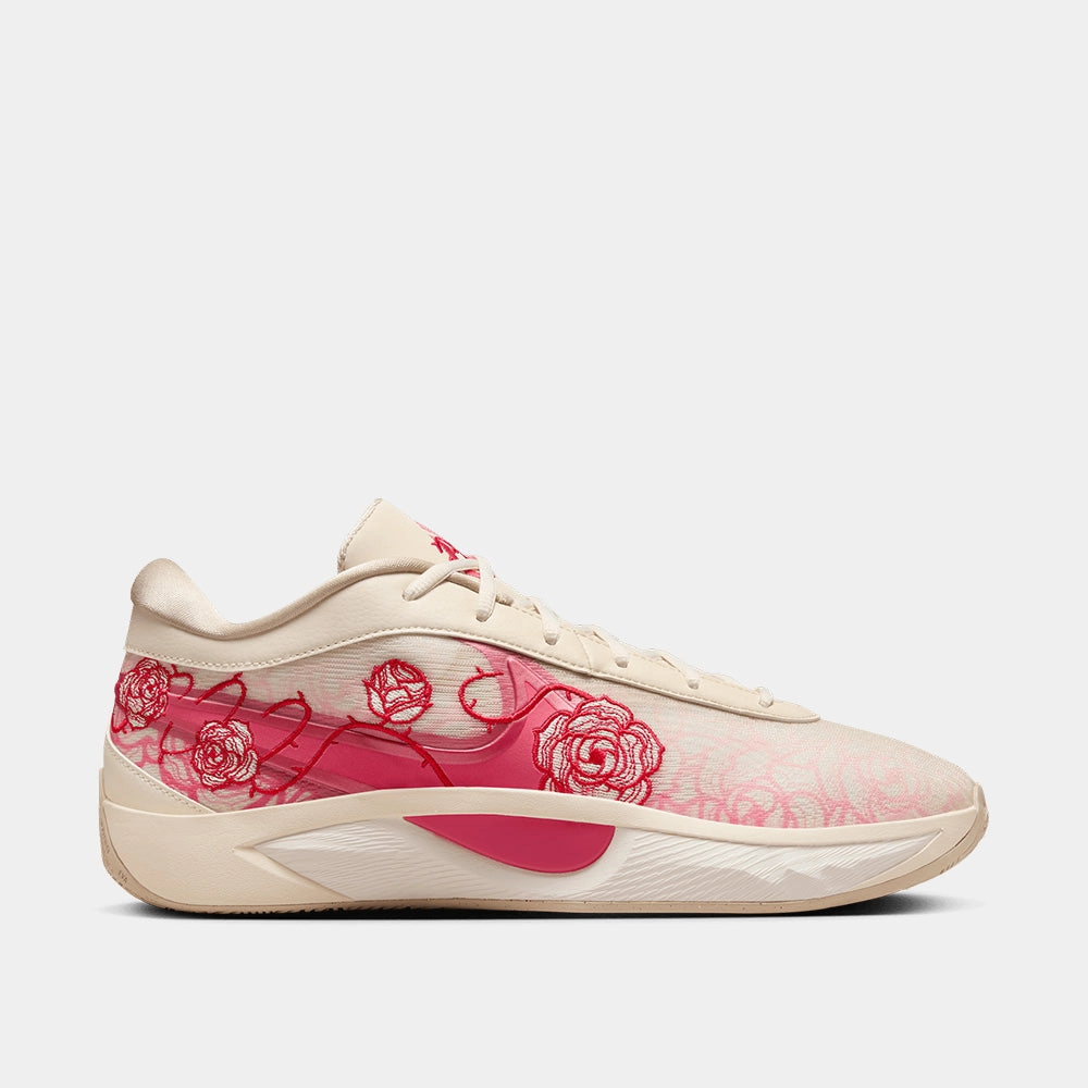 Slip On Sneakers Mid Top Giannis Freak 6 "Roses"