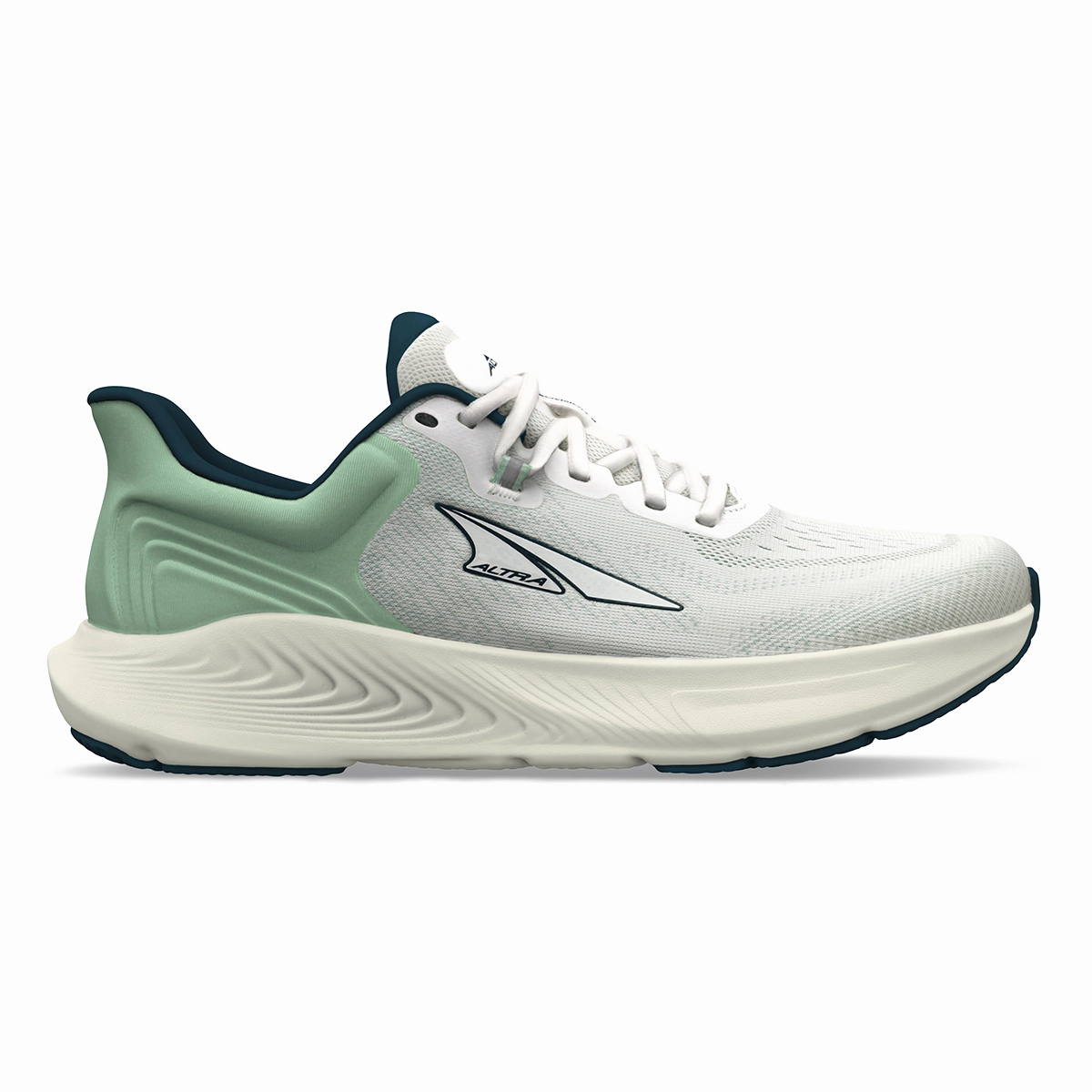 Altra Provision 8 gel - cushioned shoes cool shoes