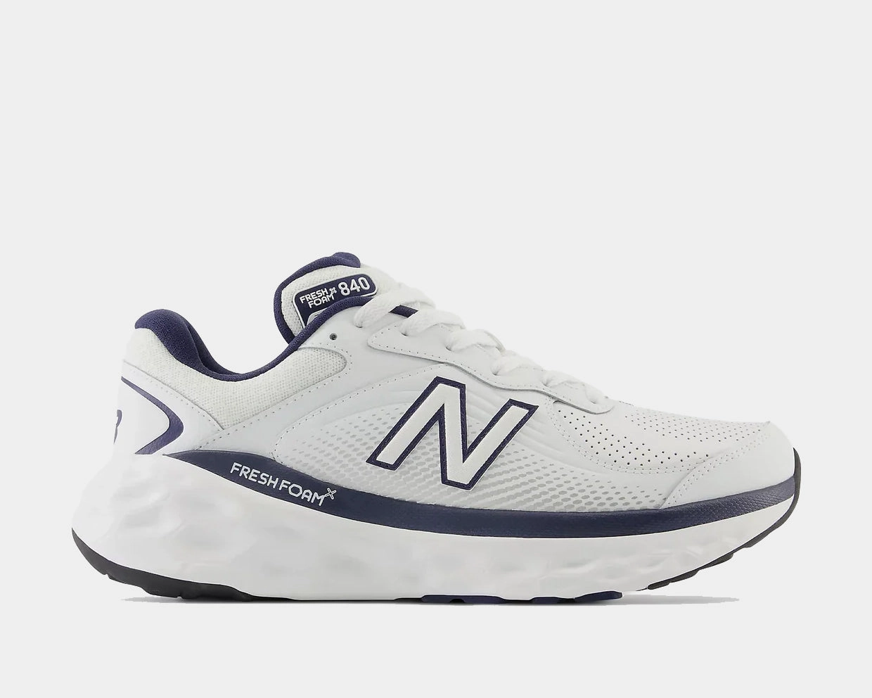 Fresh Foam X 840F gravel running shoes Everyday Shoes
