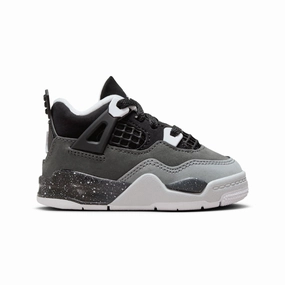 High Energy Return Sole Air Jordan 4 Retro "Fear"