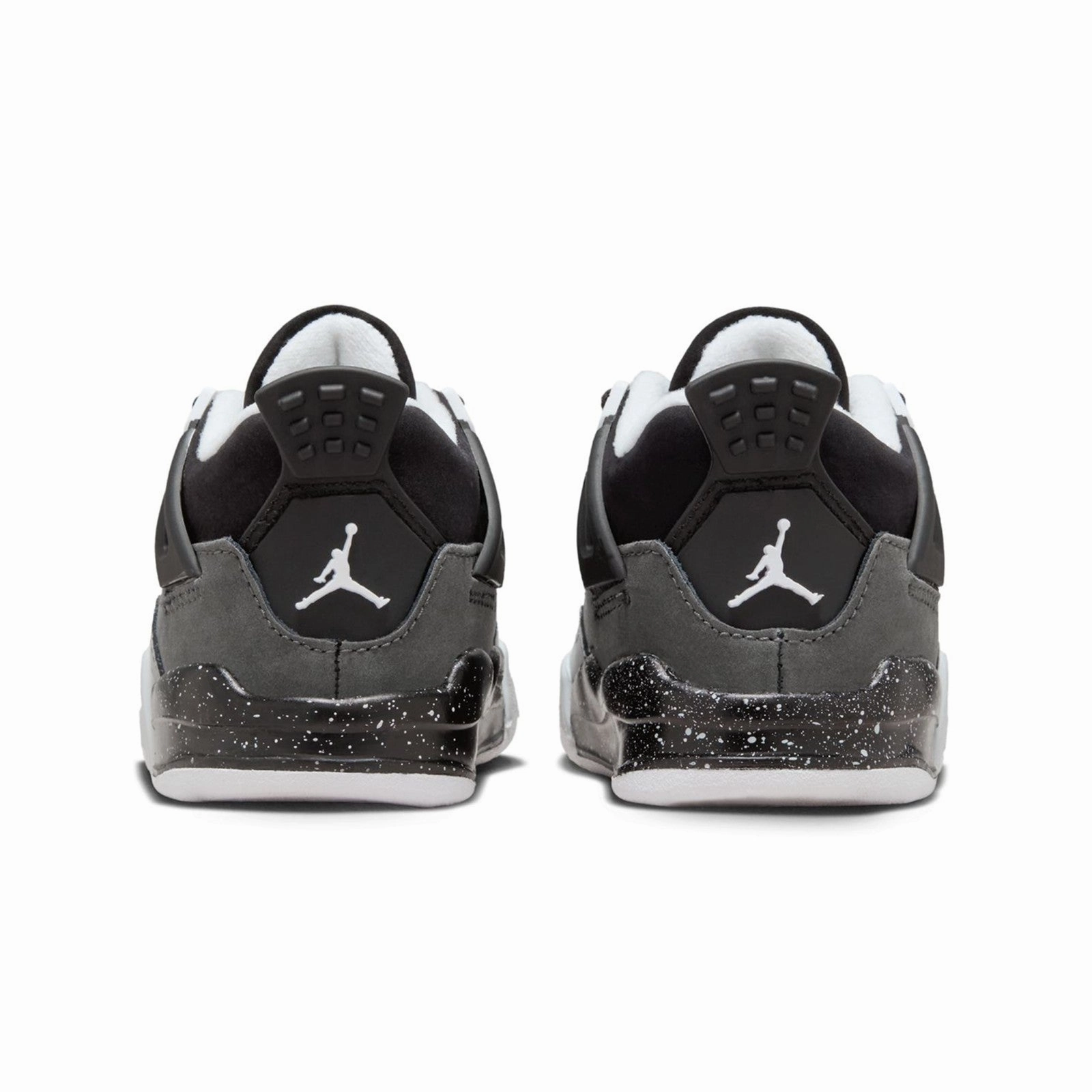 Air Jordan 4 Retro "Fear" Trail Comfort Flex Comfort