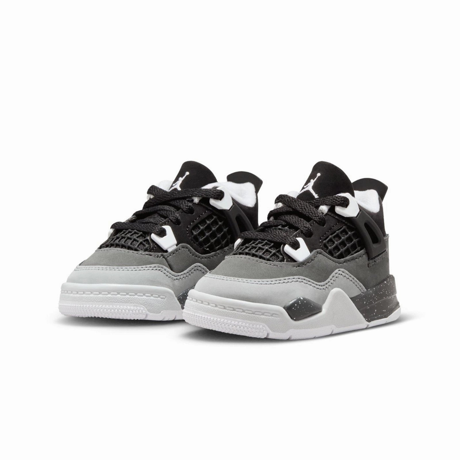 Multi Outfit Air Jordan 4 Retro "Fear"